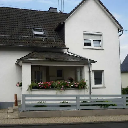 Séjour chez l'habitant Deb 035 Im Westerwald Freirachdorf