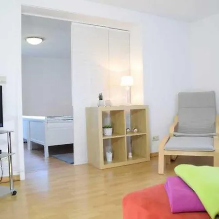 民宿 Deb 035 Im Westerwald *