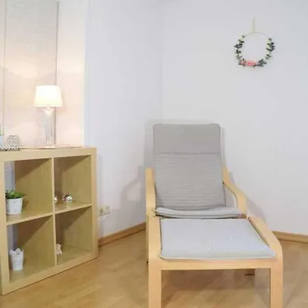 Séjour chez l'habitant Deb 035 Im Westerwald Freirachdorf