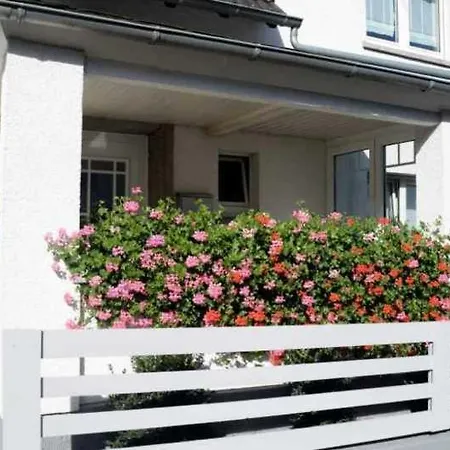 民宿 Deb 035 Im Westerwald Freirachdorf