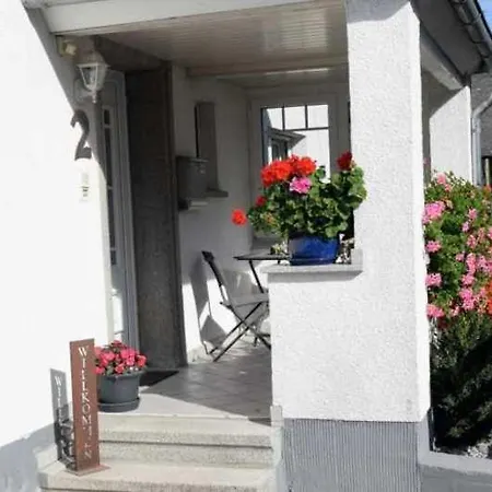 Séjour chez l'habitant Deb 035 Im Westerwald *