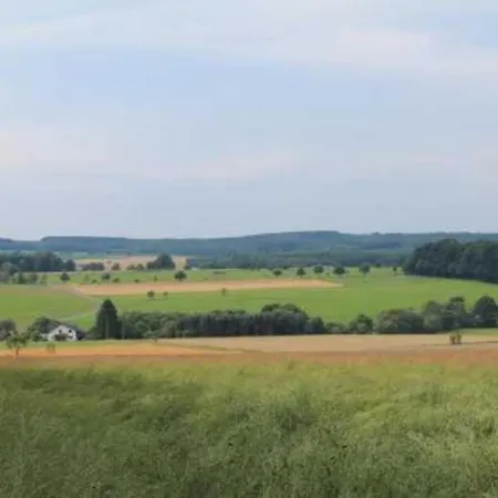 民宿 Deb 035 Im Westerwald Freirachdorf