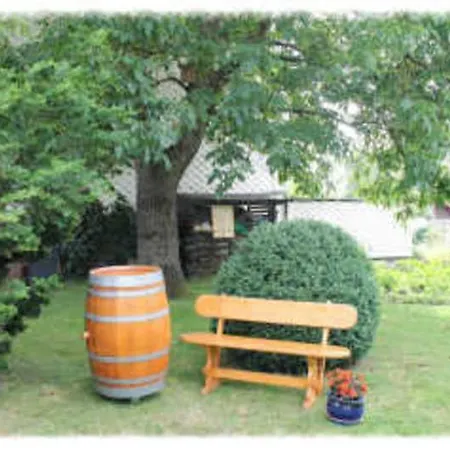 Deb 035 Im Westerwald * Freirachdorf