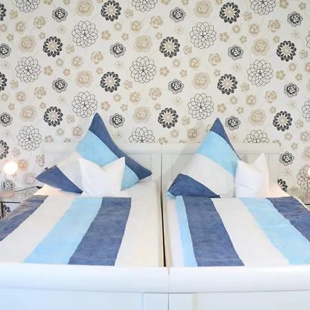 Séjour chez l'habitant Deb 035 Im Westerwald *