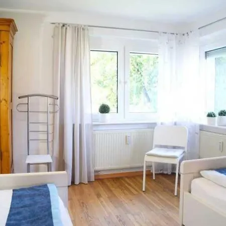 Séjour chez l'habitant Deb 035 Im Westerwald *