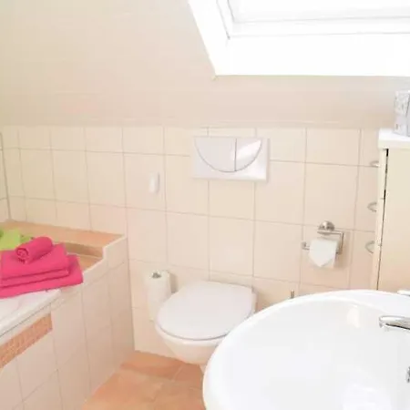 Séjour chez l'habitant Deb 035 Im Westerwald Freirachdorf