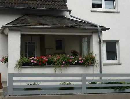 Deb 035 Im Westerwald * Freirachdorf