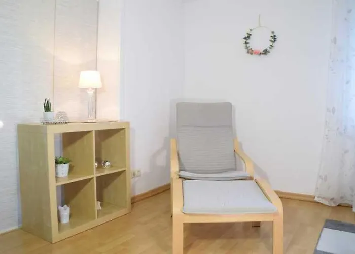 בית אירוח Deb 035 Im Westerwald Freirachdorf