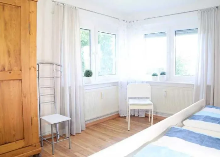 בית אירוח Deb 035 Im Westerwald Freirachdorf