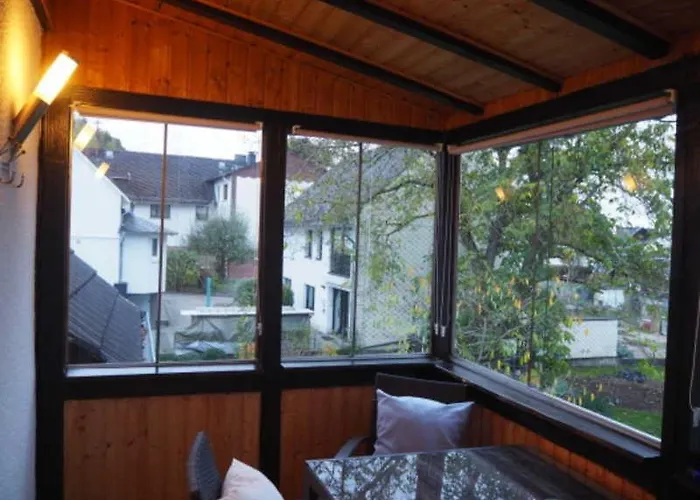 Deb 035 Im Westerwald Freirachdorf