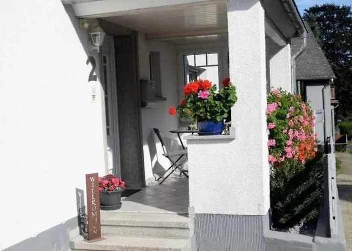 בית אירוח Deb 035 Im Westerwald *