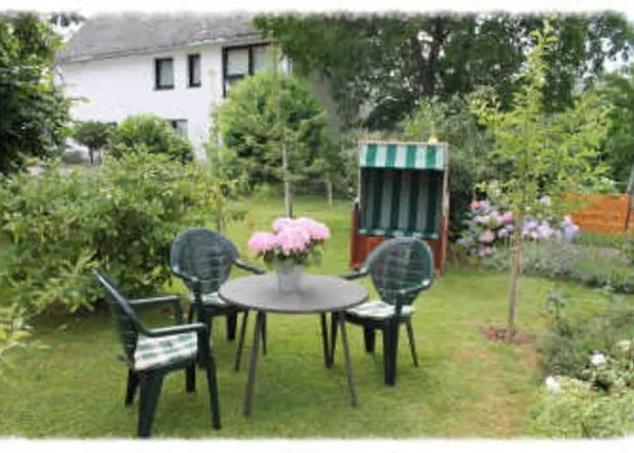 Deb 035 Im Westerwald * Freirachdorf