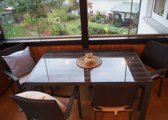 בית אירוח Deb 035 Im Westerwald *