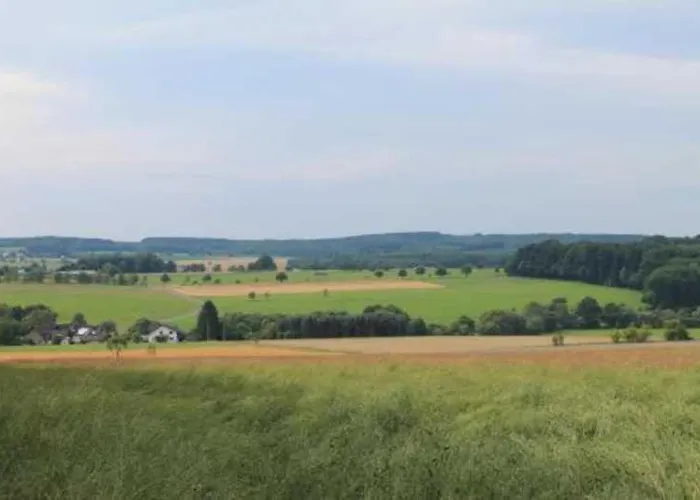 בית אירוח Deb 035 Im Westerwald Freirachdorf