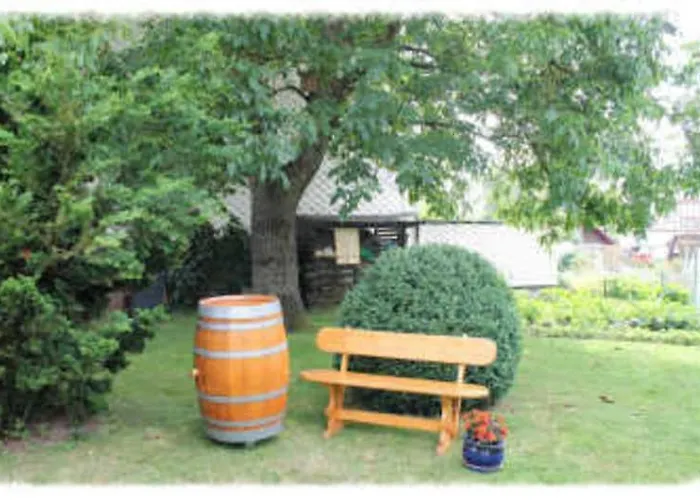 Deb 035 Im Westerwald * Freirachdorf