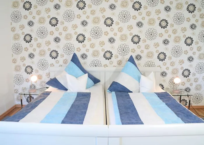 בית אירוח Deb 035 Im Westerwald *