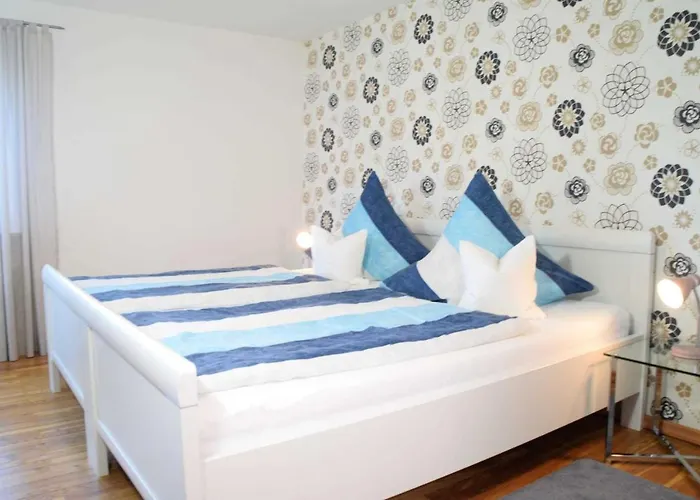 בית אירוח Deb 035 Im Westerwald