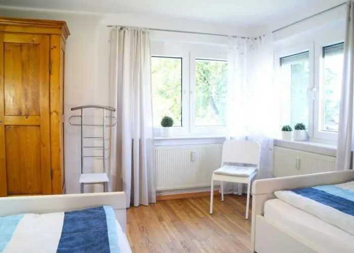 בית אירוח Deb 035 Im Westerwald *