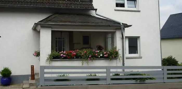 Deb 035 Im Westerwald * Freirachdorf